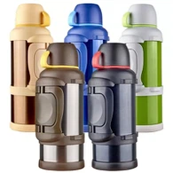 Спортна бутилка за вода от неръждаема стомана 3,6 л