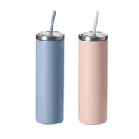 Вакуумна чаша за къмпингиране от неръждаема стомана с капацитет 460 ml